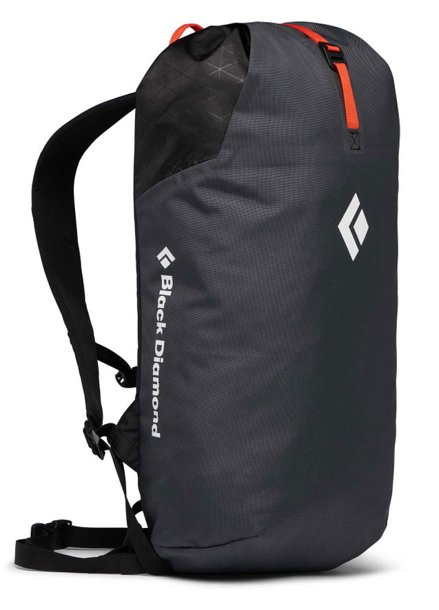 Black diamond crag 40 backpack best sale